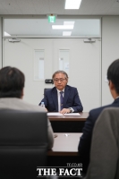  검찰개혁 자문위원장 