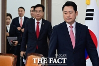  野, 한미 관세 협상 '타결' 인정하면서도 