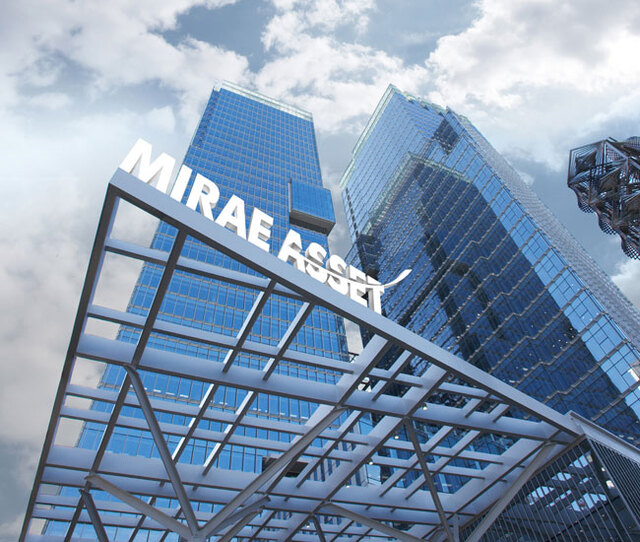 31일 미래에셋그룹이 임원 승진 인사를 실시했다고 밝혔다. /미래에셋그룹