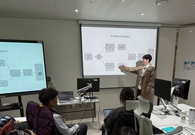 서울시는 오는 3일 중랑구 상봉동에 청년취업사관학교 중랑캠퍼스를 개관한다. /서울시