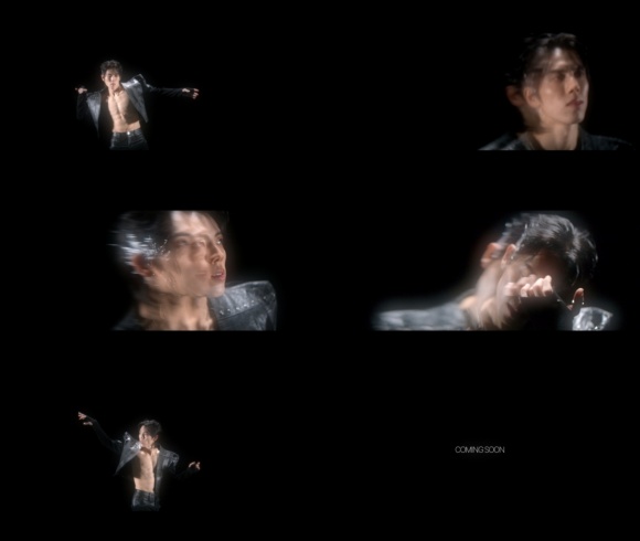 인피니트 장동우가 6년 8개월 만에 솔로로 컴백한다. /장동우 공식 소셜미디어