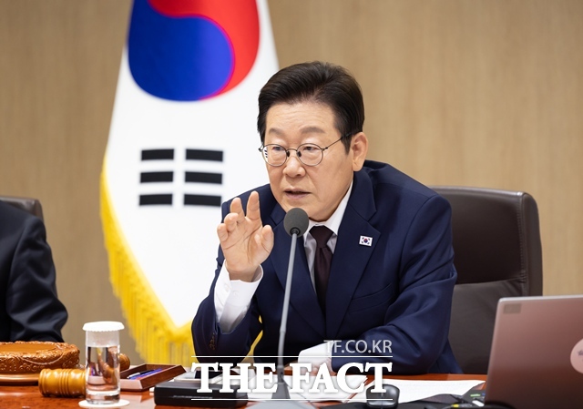 정부가 지난 8월 11일~9월 30일까지 관계기관 합동으로 실시한 건설공사 불법하도급 강력 단속 결과를 31일 공개했다. 이번 단속은 이재명 대통령의 지시사항에 따른 것이다. /대통령실