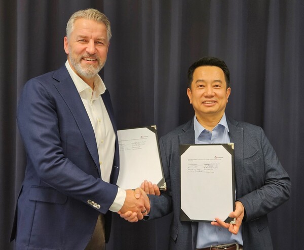 CJ제일제당은 생분해성 바이오 소재 PHA의 글로벌 사업 확대에 속도를 내겠다고 31일 밝혔다. /CJ제일제당