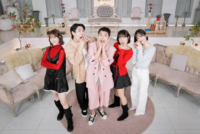 독사과2는 오는 11월 1일 오후 8시 시청자들과 만난다. /SBS Plus, Kstar