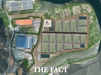  당진시농업기술센터, 스마트원예단지 입주 대상자 모집