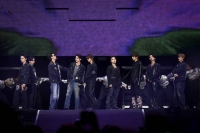  세븐틴, 북미 투어 성료…