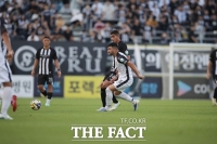  [그래도 K리그] 피튀기는 플레이오프 경쟁 전남 vs 성남...지면 벼랑 끝