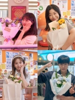  '달까지 가자' 이선빈→김영대, 종영 소감 