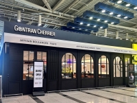  풀무원푸드앤컬처, 청주국제공항 컨세션 사업 조성…8개 매장 오픈