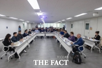  국제대학스포츠연맹·국제기술위원회, 2027 충청U대회 조정 방문