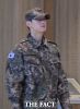  [이슈클립] 경주에 등장한 '군인' 차은우…군복도 못 숨기는 '이목구비' (영상)