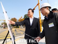  김성제 의왕시장 