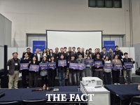  대전권대학 산학협의체,  '2025 산학연협력 EXPO 1인 크리에이터 숏폼 공모전' 마무리