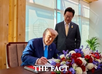  윤곽 드러난 '마스가 프로젝트'…한국 기업, 주도 속 '핵잠'도 역할