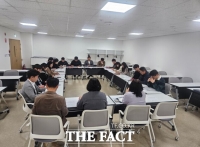  태안국제원예치유박람회 입장권 판매 총력전 돌입…전담 추진단 출범