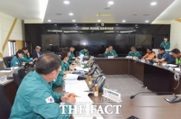  공주시, 재난상황관리훈련 전국 ‘최우수기관’ 선정