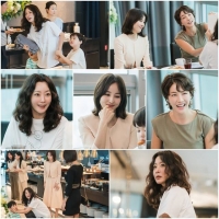  '다음생은 없으니까' 김희선→진서연, 난장판이 된 생일 파티