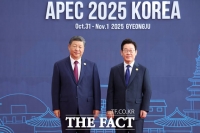  [2025 APEC] '한반도 비핵화' 통할까…한중정상회담 관전 포인트