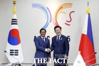  [2025 APEC] 李 대통령, 필리핀과 정상회담…방산·인프라·조선 협력 강화키로