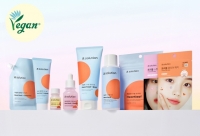  '세계 비건의 날' 다가오자…애경산업, 비건 브랜드 매출 '쑥'