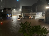  무안군, 하수도정비 중점관리지역 선정…492억 원 확보