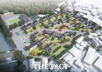  부여군, 청년층 위한 '농촌리브투게더' 입주자 20세대 모집