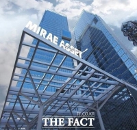  미래에셋자산운용, 연기금 투자풀 주간운용사 1위로 재선정