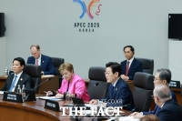  [2025 APEC] 李 대통령 