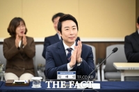  임채성 세종시의회 의장, '담배 제조물 결함 인정 촉구 결의안' 상정