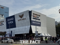  고강도 규제 비껴간 '오피스텔'로 수요 몰린다