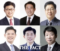  거물급 등장하나…대덕구청장 현직 프리미엄에 도전할 인사는?