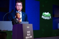  이우봉 풀무원 총괄CEO 