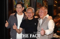  [2025 APEC] 엔비디아, 한국에 GPU 26만장 공급…AI 경쟁력 기대감