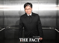  오동운 공수처장 13시간 만에 조사 종료…묵묵부답