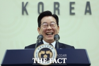  [2025 APEC] 李, 화려한 '주인공' 데뷔…美 관세협상 합의에 경주 선언까지