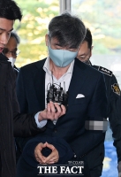  해병특검 출석하는 이종호 전 블랙펄 대표 [포토]