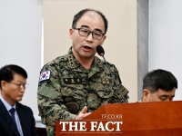  [현장FACT] '3617' 윤석열 내란 재판 출석. 곽종근과 날선 공방 '생생' 내용(영상)