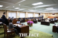  청양군의회, 제315회 임시회 폐회…농어촌 기본소득 조례안 등 18건 의결