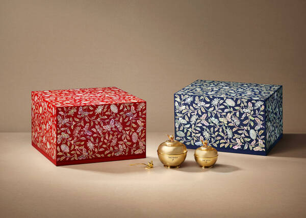 LG생활건강이 2025년 아시아태평양경제협력체(APEC) 정상회의에 참석한 글로벌 정상들의 배우자를 위한 선물로 더후 환유고를 공식 협찬했다. /LG생활건강