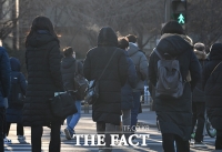  올가을 첫 한파주의보…도봉·관악 등 15곳