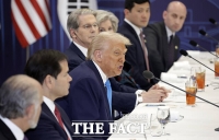  트럼프, 나이지리아 정부 정조준… '기독교인 살해' 계속 허용 시 '軍 투입' 경고