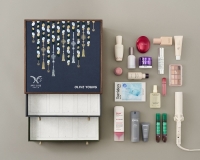  CJ올리브영, APEC 회원 정상에 K-화장품 정수 알렸다