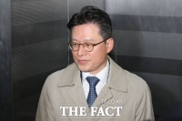  김선규 전 공수처 부장검사 특검 조사 6시간 반 만에 종료