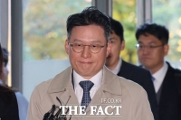  김선규 전 공수처 부장검사 채상병 특검 출석…