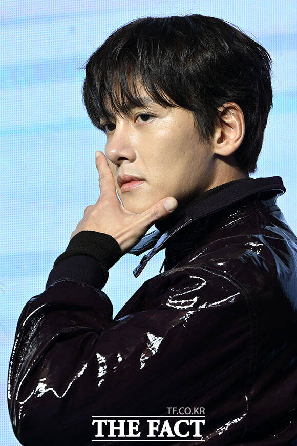 여심 설레게 만드는 완벽한 비주얼