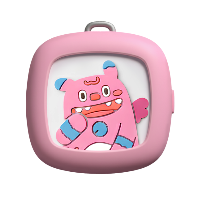 서울시가 휴대용 안전 키링 내 안전 지키는 안심헬프미를 10만 명에게 추가 지원한다. /서울시