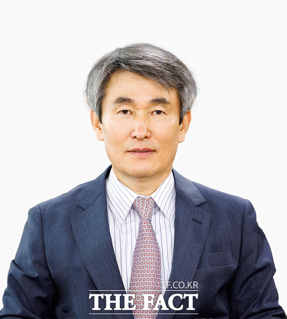 백호 서울교통공사 사장이 자리에서 물러난다. /서울시