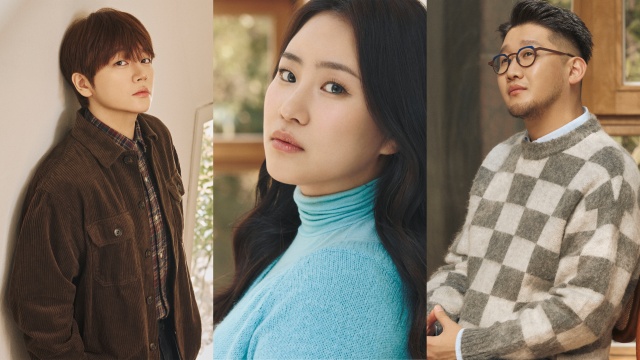 그룹 어반자카파는 3일 오후 6시 새 EP STAY를 발매하며 22일부터는 전국투어 콘서트에 돌입한다./앤드류컴퍼니