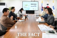  의정부시, 2026년 시정 비전 실현 위한 핵심 전략 점검