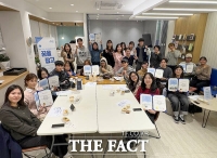  “우리가 동네 변화의 주인공”…대전 유성구, 청년 모임 활성화 사업 ‘꿈을잡고’ 마무리